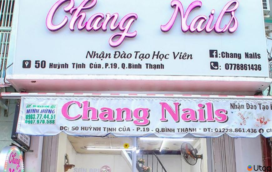 Về Chang Nails
