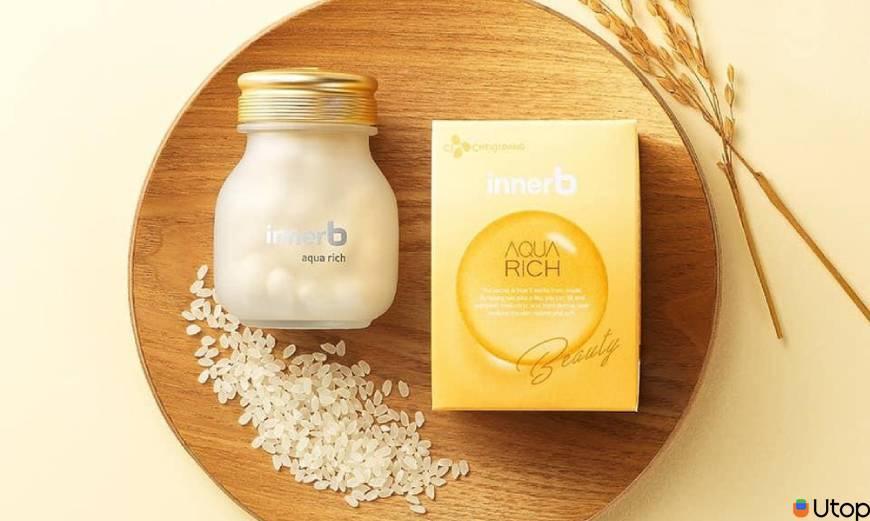 Innerb Aqua Rich nhân đôi