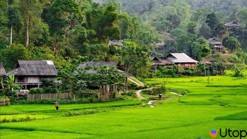 bản Mông