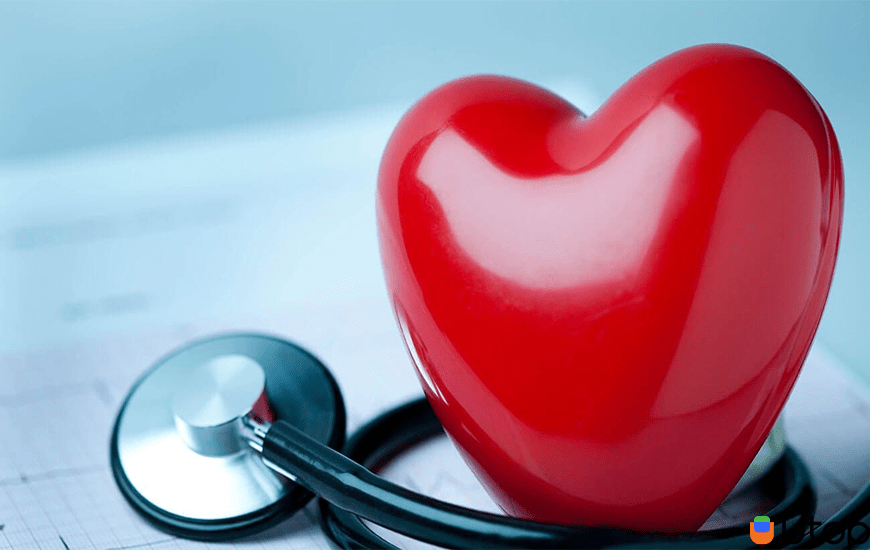 2. Hạn chế nguy cơ mắc các bệnh liên quan đến tim mạch