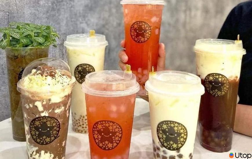 Menu ToCoToCo Bubble Tea hấp dẫn người tiêu dùng với sự đổi mới và sáng tạo để thu hút fan trà sữa 