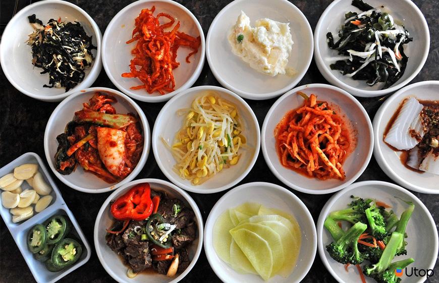 Thịt nướng Hàn Quốc có gì ngon?