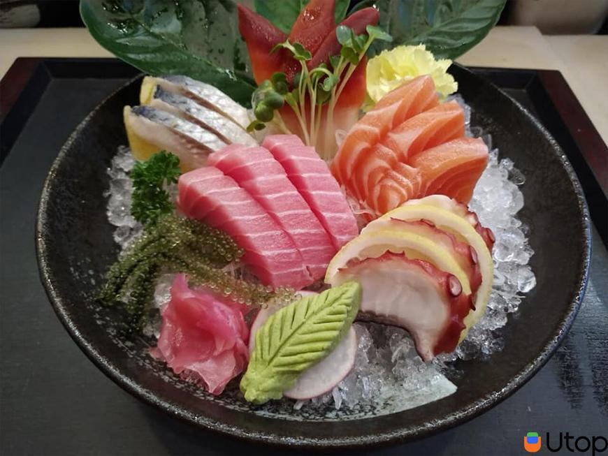 sushi kodomo