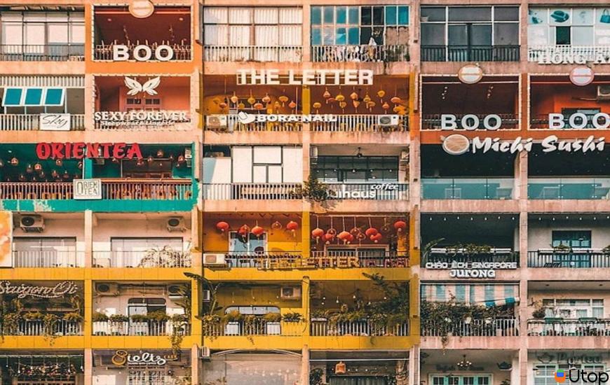 3. Ăn chơi gì ở Phố đi bộ Nguyễn Huệ?