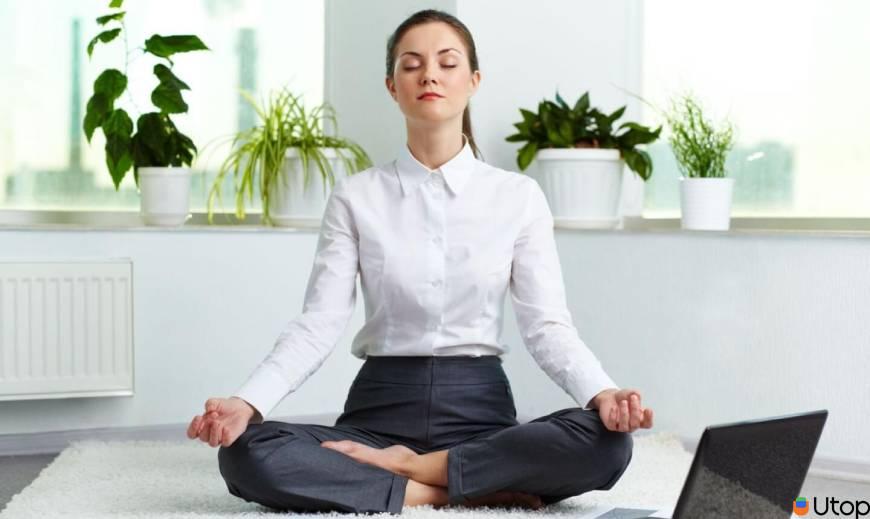 Làm thế nào để hạn chế căng thẳng tinh thần?