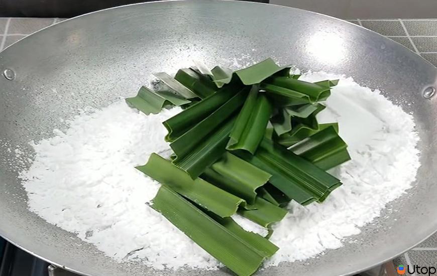 Cách làm bánh chưng ngày tết cực đơn giản