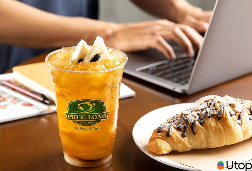 Vì sao Phúc Long Coffee & Tea là một trong những thương hiệu bán chạy nhất Việt Nam