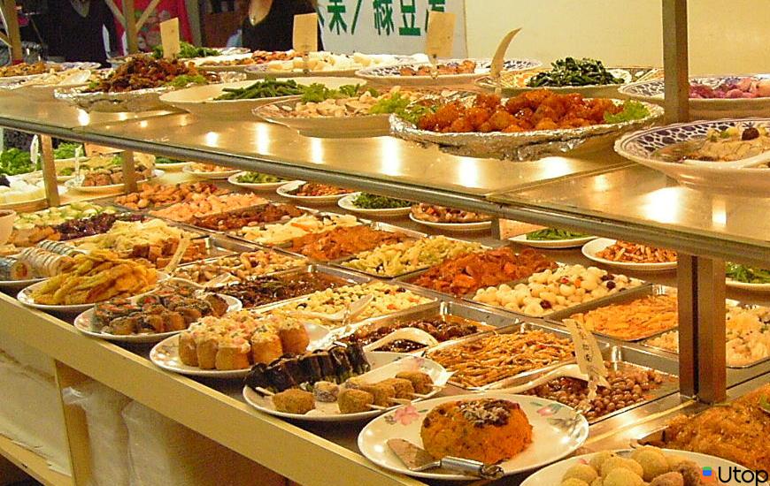     Thưởng thức ẩm thực nướng Nhật Bản tại Sumo BBQ