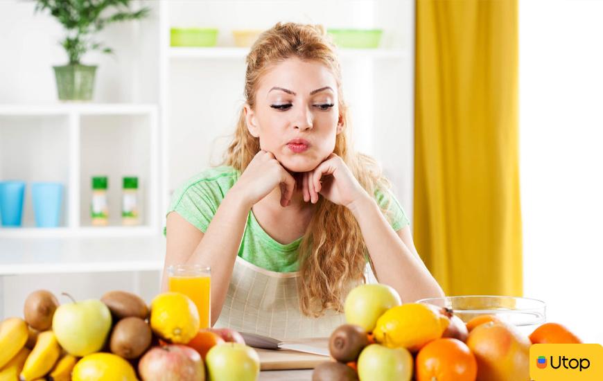 Trả lời câu hỏi có nên ăn trái cây ngay sau bữa ăn?