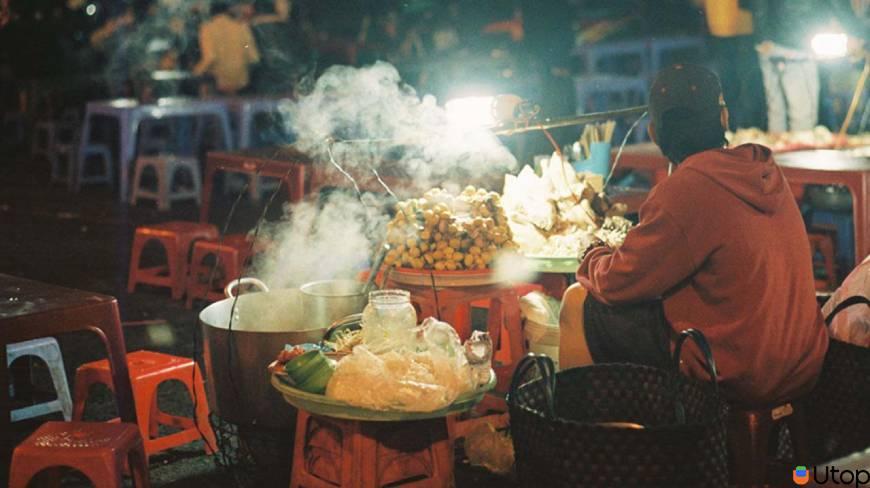 Những quán ăn ngon nhất Sài Gòn