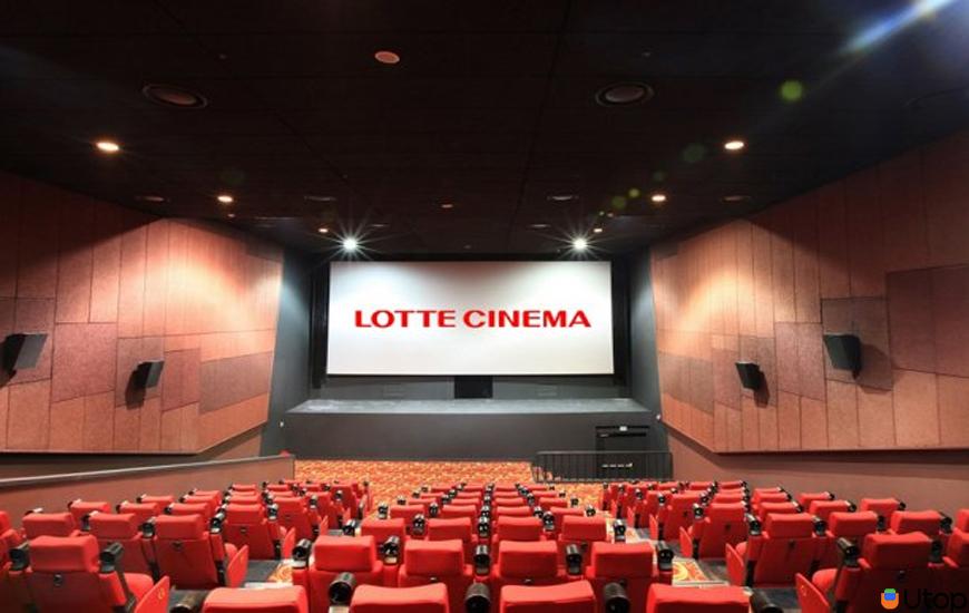 Điểm danh những rạp chiếu phim chất lừ không thể bỏ qua ở Sài Gòn