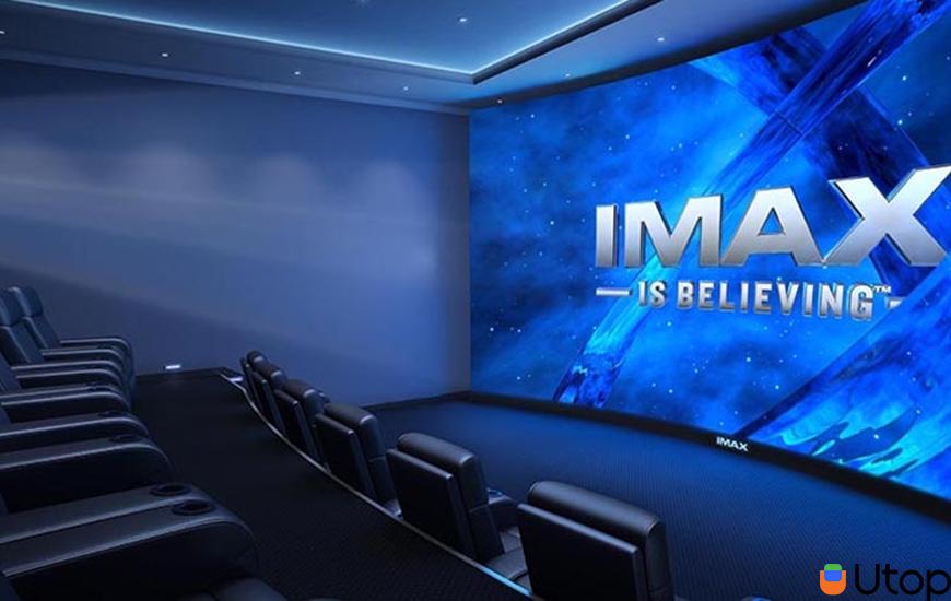 Teknologjia IMAX
