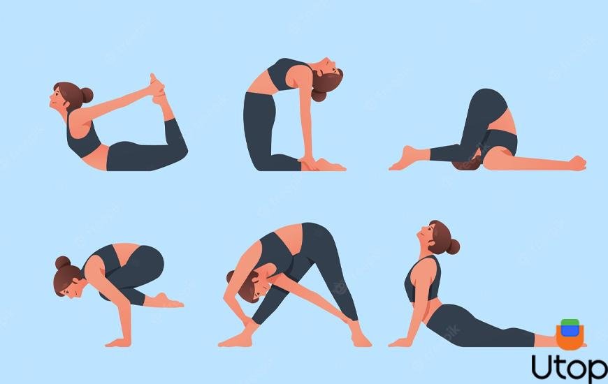 Yoga là gì?