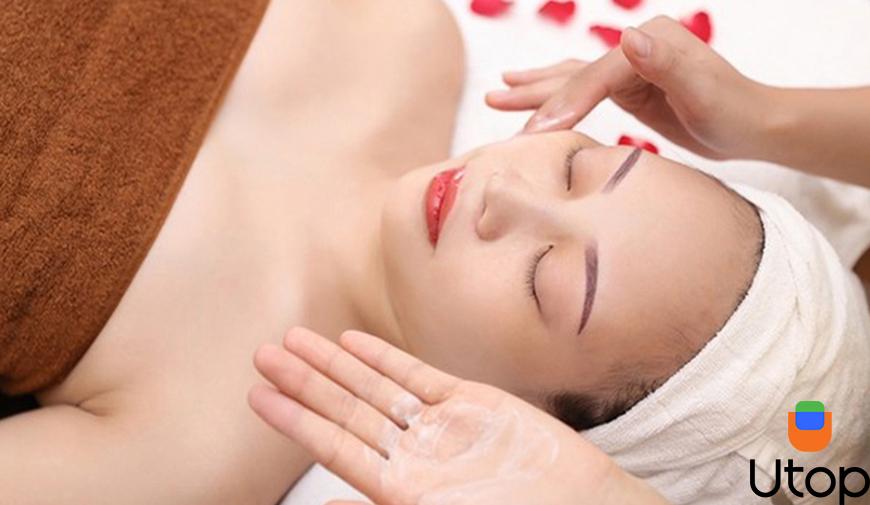 Bạn có cần massage da mặt thường xuyên hay không?