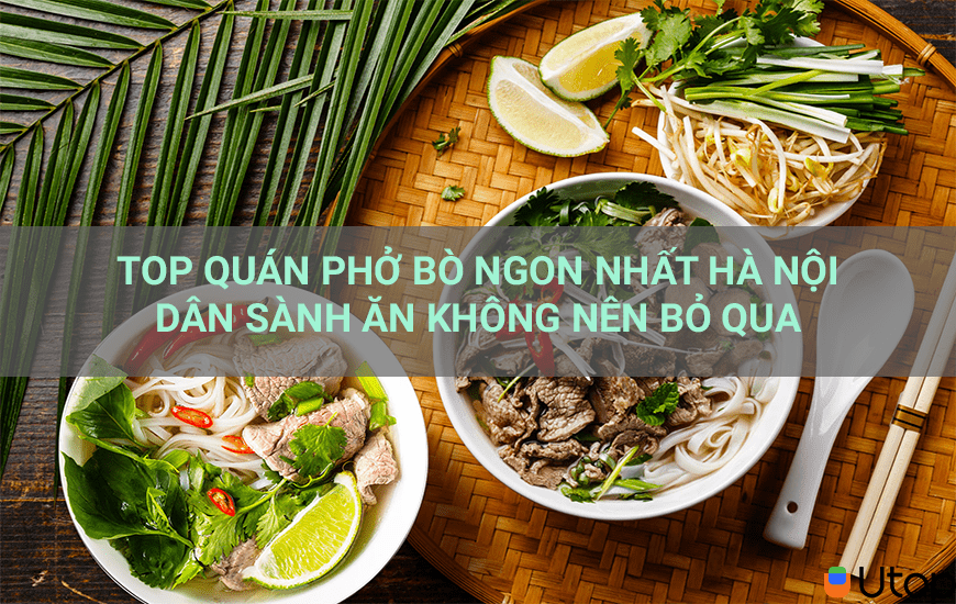 TOP những món mì NGON nhất tại các cơ sở Sành ăn ở Hà Nội không thể bỏ qua