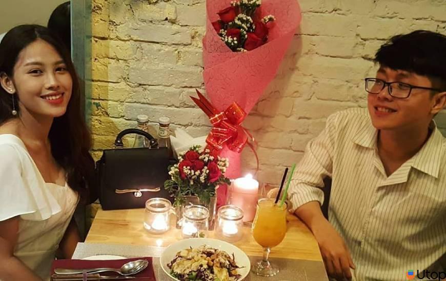 Giá và ưu đãi của Steakhouse Olive chỉ có trên Cakhia TV