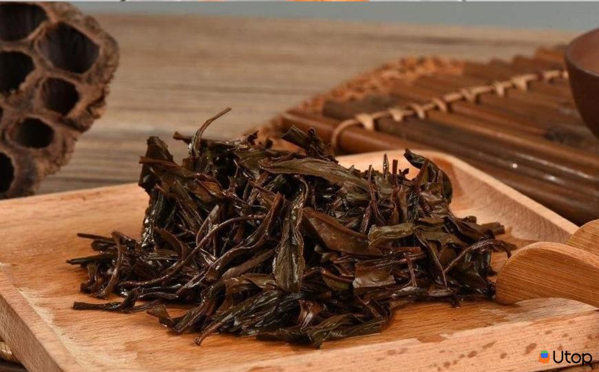 Sử dụng bã trà