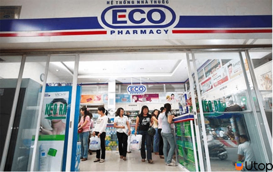 2. DƯỢC PHẨM SINH THÁI