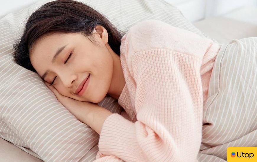 Cách ngủ ngon để cải thiện chất lượng giấc ngủ