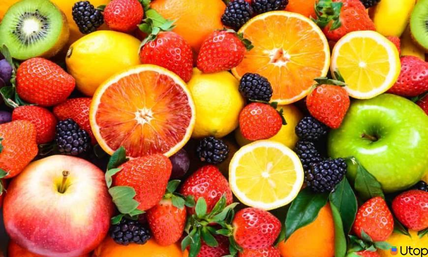 Tránh ăn hoa quả nhiều đường
