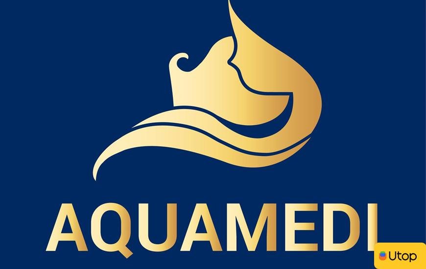 Giới thiệu về Aquamedi Spa