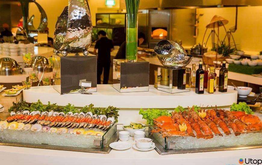 Tập trung vào việc ăn những thực phẩm đắt tiền