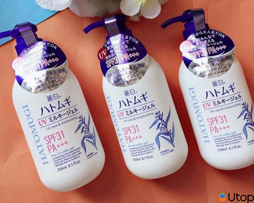 Top 5 Mẹo Dưỡng Thể Cho Da Trắng Mịn|Sữa Dưỡng Thể Có Tốt Cho Da Không?