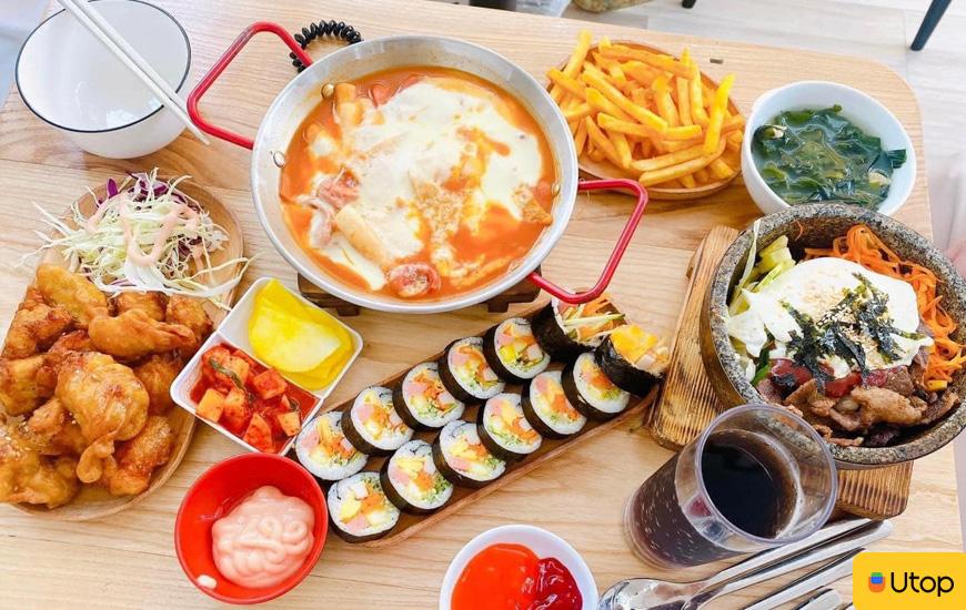 Tại sao bạn nên chọn Mokchang khi muốn thưởng thức món ăn Hàn Quốc?