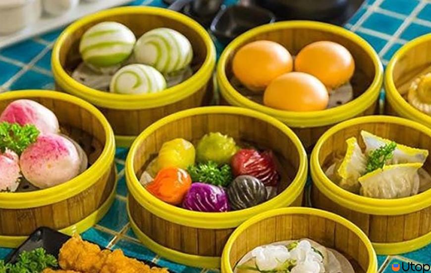 Bán chạy nhất