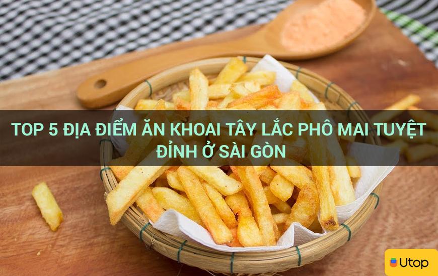Top 5 địa chỉ ăn chè khúc bạch ngon nhất Sài Gòn