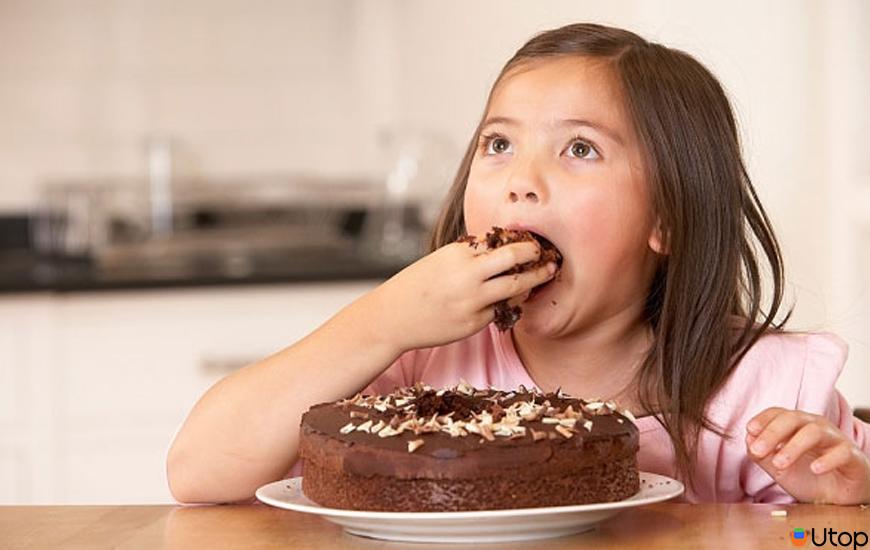Thực phẩm ngọt có hại như thế nào đối với sức khỏe?