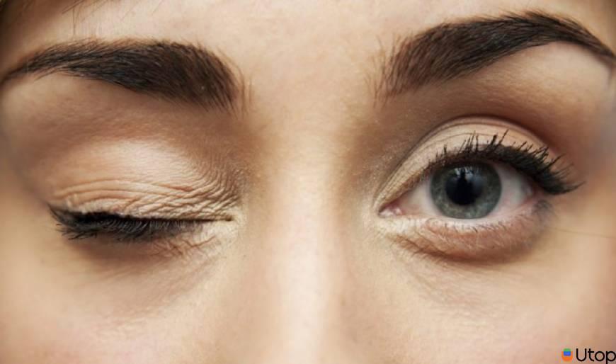 Tại sao việc chăm sóc vùng da dưới mắt lại quan trọng?