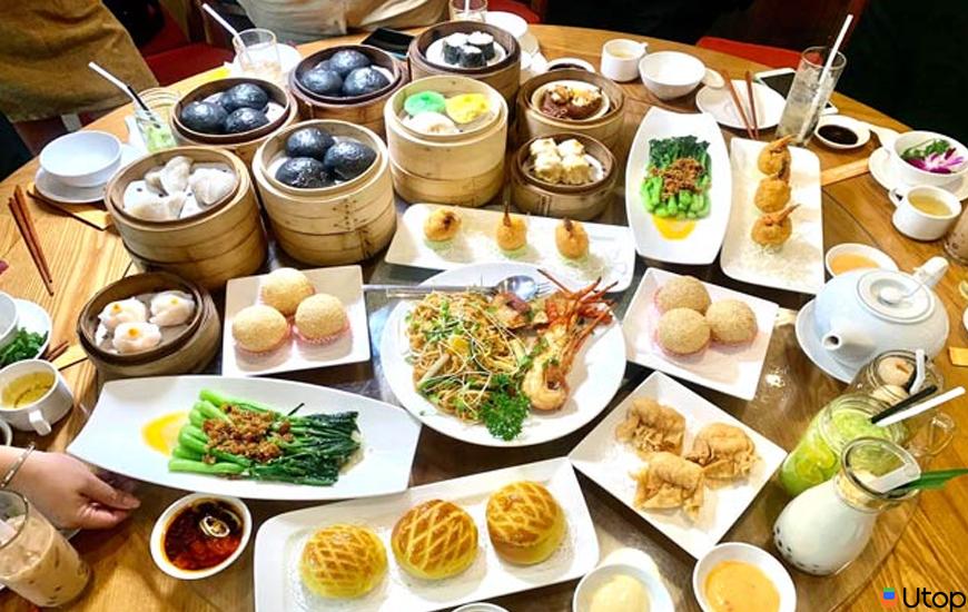 Bán chạy nhất