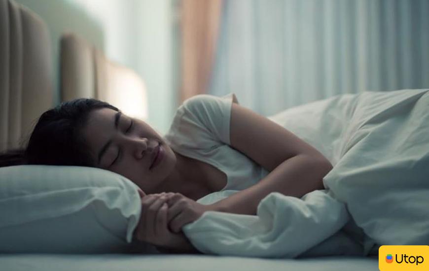 Cách ngủ ngon để cải thiện chất lượng giấc ngủ