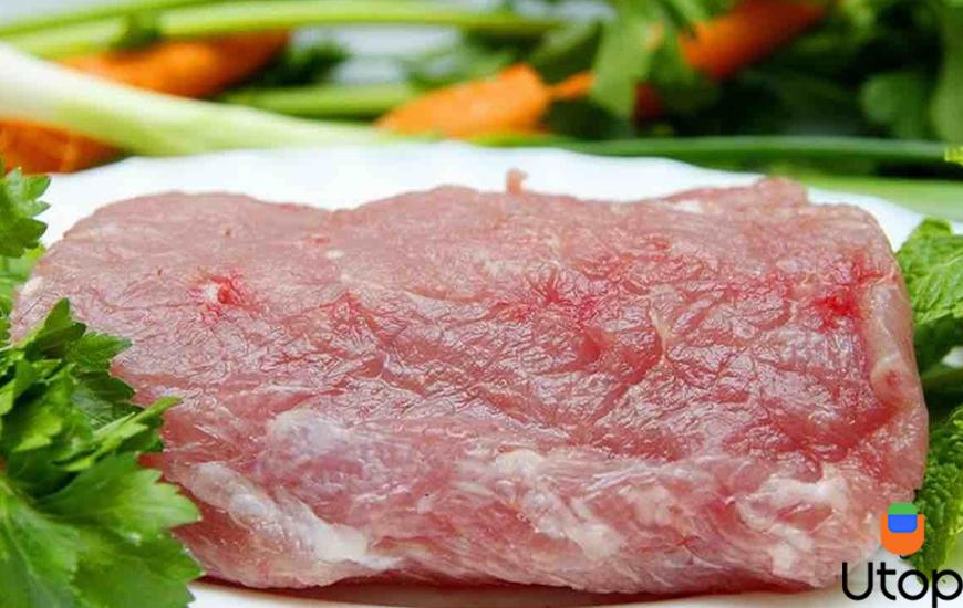 Ăn nhiều thịt lợn nạc có tốt không? 