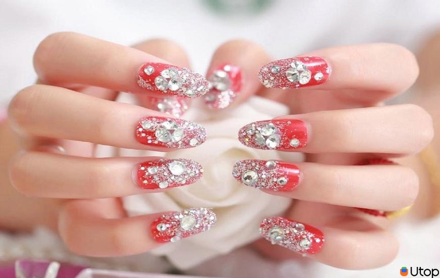 2. Các loại hình dịch vụ tại B's Nail