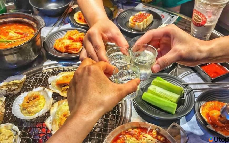 Chất lượng dịch vụ và đánh giá của khách hàng