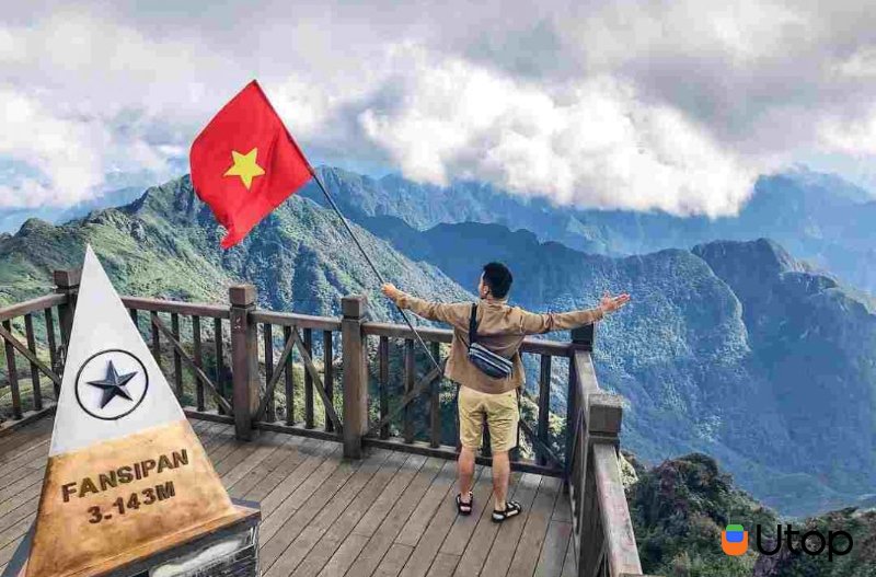đỉnh phanxipan