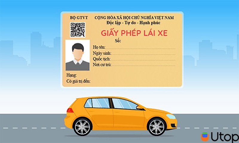 Theo luật trên, thủ tục công nhận kết quả thi giấy phép lái xe cũng sẽ thay đổi