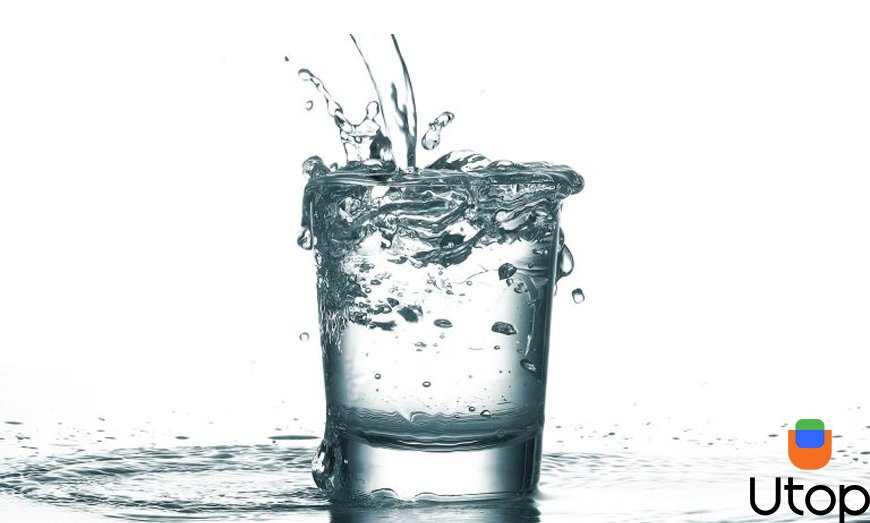 Top 6 cách uống nước giúp cơ thể giảm cân nhanh