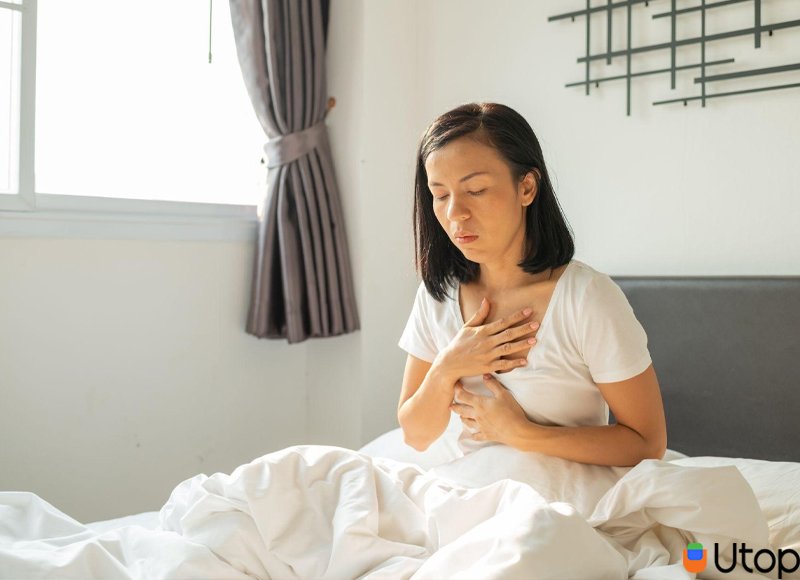 Đau đầy bụng, viêm thực quản
