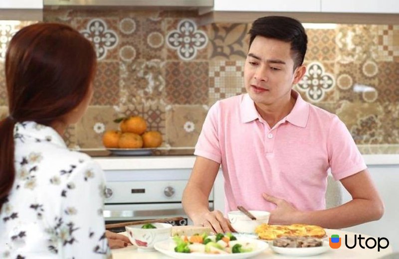 Nguyên nhân gây chua miệng sau khi ăn là gì?
