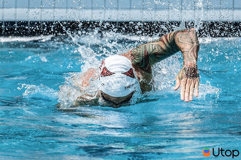 Bơi lội, tập thể dục quá nhiều không an toàn cho quá trình giảm cân