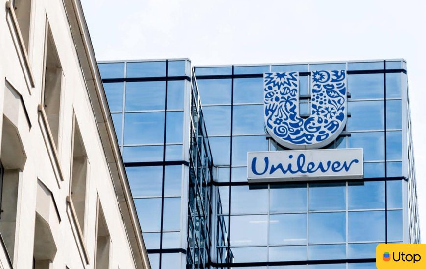     Gặp Unilever 
