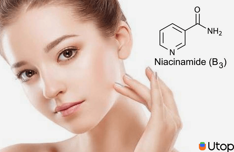 Những lưu ý khi sử dụng hoạt chất Niacinamide