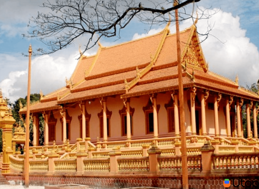 Bảo tàng Khmer Sóc Trăng