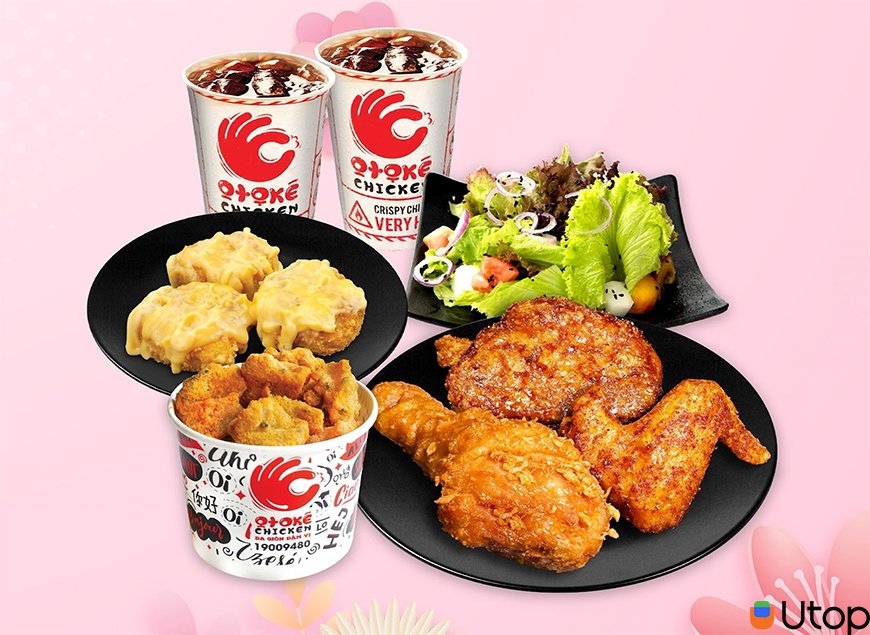 Otoke kết hợp