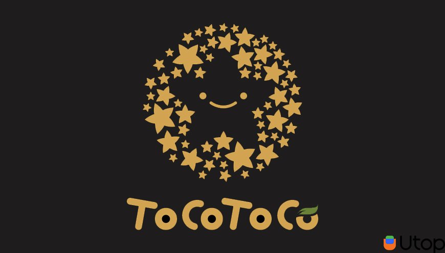 Giới thiệu Trà sữa trân châu Tocotoco - biểu tượng ngôi sao