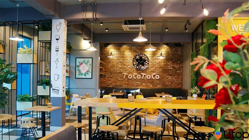 Tocotoco - Thương hiệu gắn liền với nông sản Việt là gì?