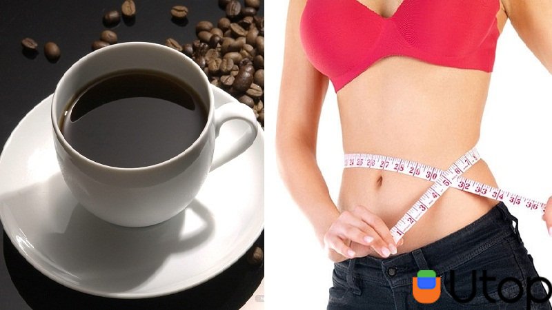 Cà phê để giảm cân là gì?